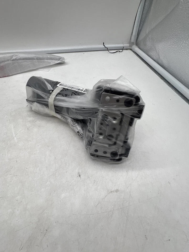 OEM LG Monitor Stand & Base For 24QP500 w/ HDMI + Display Port Cables Free S/H - Image 4 of 4