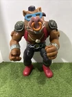 Bebop TMNT Giant 13in Bad Boys Vintage Teenage Mutant Ninja Turtles 1990