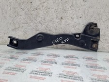 Pare-choc avant Seat EXEO