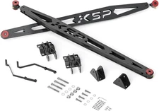 KSP Traction Bar Kit for 2008-2020 Ford F150 F-150 4WD with 5-7 inch lift