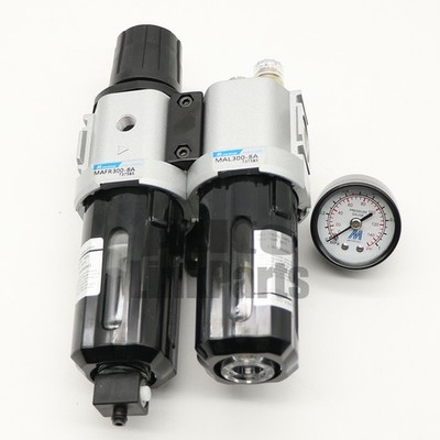 1PCS New  MINDMAN MACP300-8A manual control