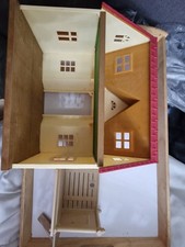Sylvanian Families House