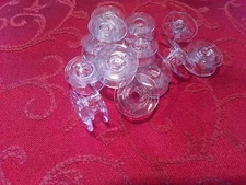 20 Sewing Bobbins Pfaff Expression 3.0, 3.5, 4.0, 4.2, 5.0, Creative Group J 