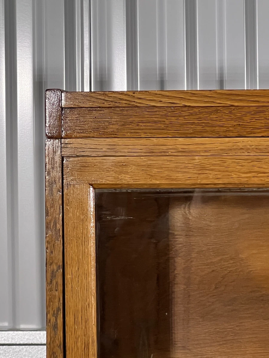 Shaw walker barrister sales bookcase