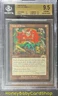 MTG Exodus 1998 Coat of Arms BGS 9.5 GEM MINT Silver Age Iconic Staple