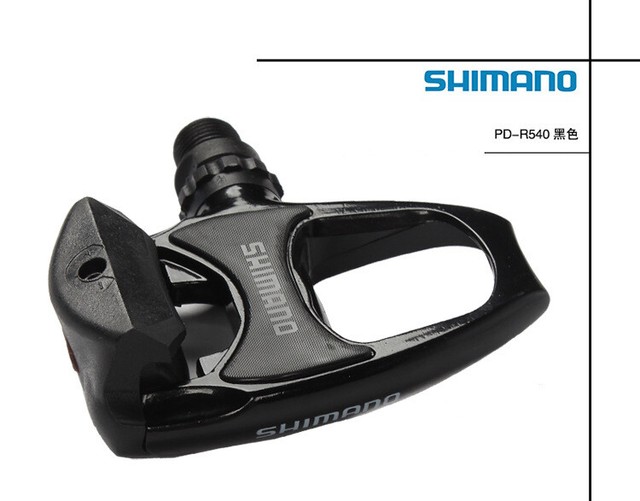 shimano pd r600