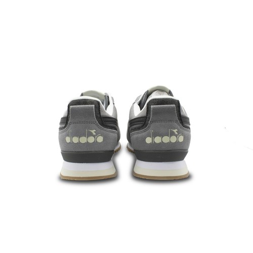 DIADORA OLYMPIA Scarpa casual SNEAKER MODA uomo ginnastica sportiva 8 colori - Imagen 21 de 24