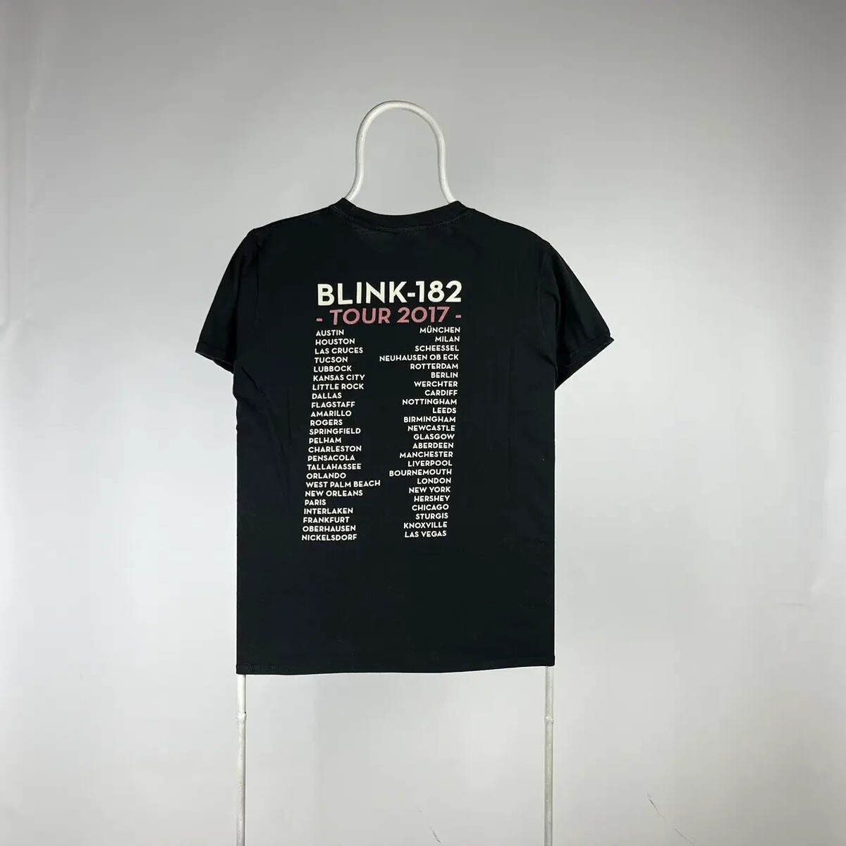 blink-182 Tシャツ XL blink182007-1.jpg