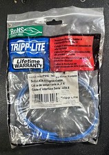 Tripp-Lite P950-361 Serial ATA II Signal Cable 36"