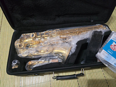 Brand New Yamaha Alto Saxophone YAS-62 04 62 Neck | eBay