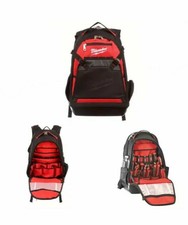 milwaukee backpack ebay