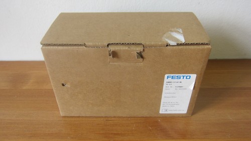 Festo 1370487 EMMS-ST-87-M-SE-G2 Stepper Motor - Bild 4 von 4