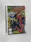 The Amazing Spider-Man #326 (1989) Spider-Man NM10B237 NEAR MINT NM