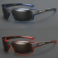 Polarized Nitrogen Sunglasses Sport Running Fishing Golfing Driving Glasses NWT