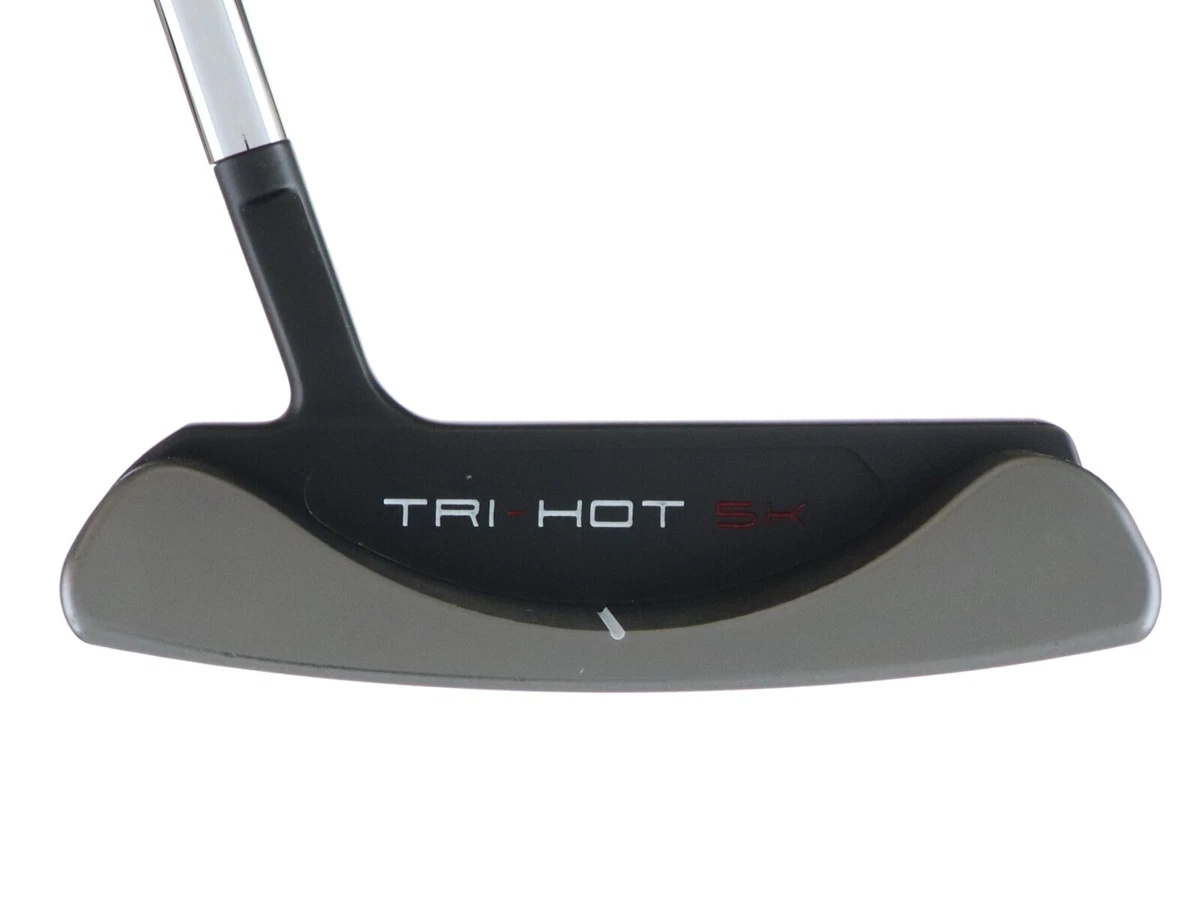 Odyssey Putter TRI-HOT 5K THREE 34 inch