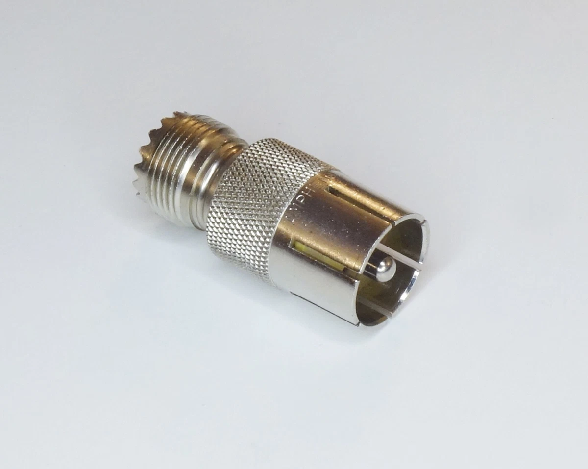 83-1SP-1050 Amphenol RF | Connettori, Interconnessioni - Foto 8