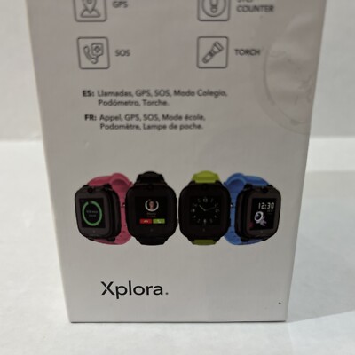 Xplora