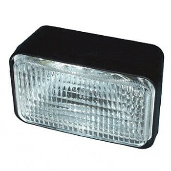 E-Z-GO Marathon Golf Cart Replacement Headlight |1980 -1994 |OEM 20209-G13