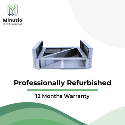 Cisco ASR-9001-PLENUM | refurbished | incl. VAT