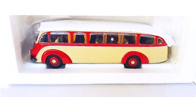 Bus Mercedes LO 3500 Premium ClassiXXs 1/43 - Sans Boîte - Défauts
