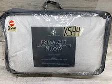 Hotel Collection Primaloft Luxury Down Alternative Firm (1) Standard Pillow