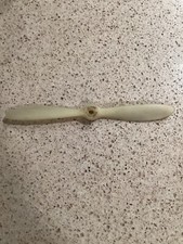 Vintage Top Flite Airplane Propeller 8 inches long