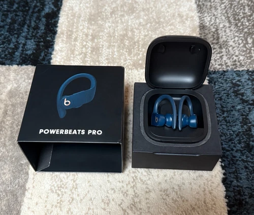Power Beats Pro Wireless - Navy