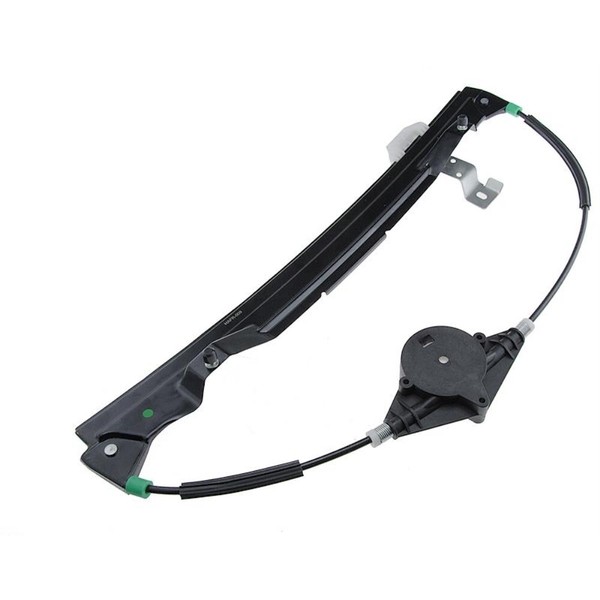 NTY Fensterheber Hinten Links FüR Ford USA Explorer U251 4.0 4WD-image