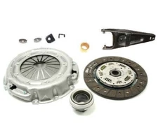 LRC1393 - DEFENDER 300TDI FULL CLUTCH KIT BY BORG & BECK - INCL CLUTCH PLATE