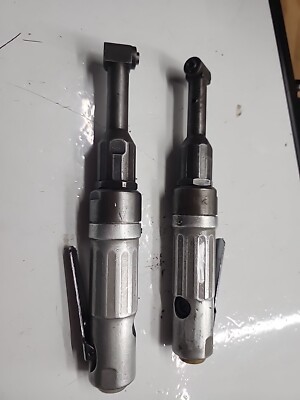 Aircraft Tools Dotco Angle Drill 3200 Rpm  Only One You Get Mini Drill 
