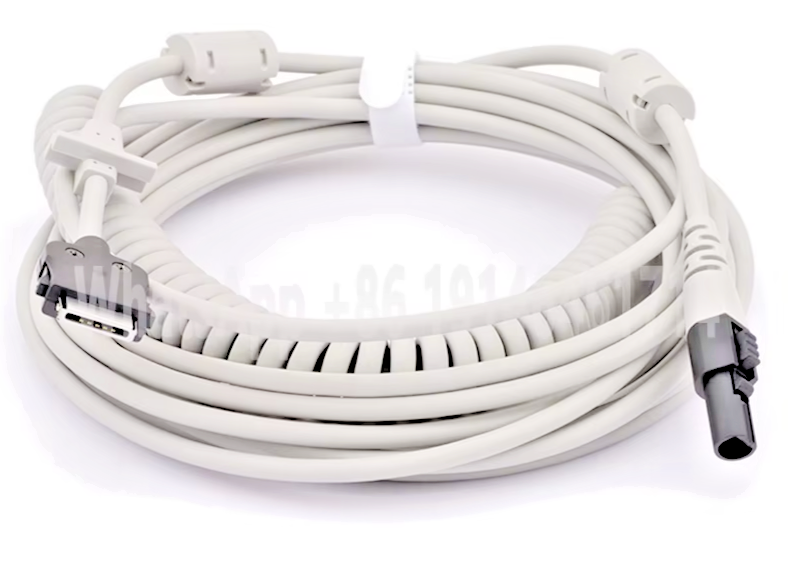 Cavo Paziente Spiralato Di Collegamento Al Modulo CAM 14 - Foto 4