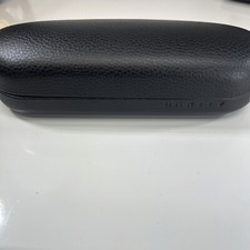 OAKLEY BLACK AUTHENTIC EYEWEAR EYEGLASSES GLASSES CASE ONLY-