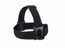Original GoPro Head Strap (IL/RT6-9022-ACHOM-001-UG)