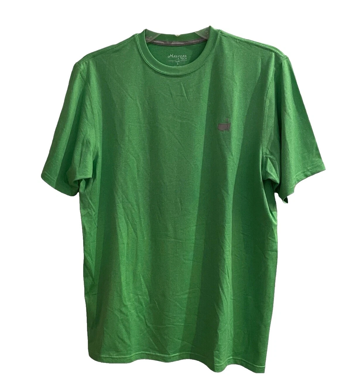 Masters Polyester T-Shirts for Men