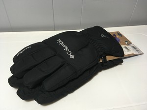 tech winter gloves