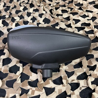 NEW Planet Eclipse PAL Paintball Loader System - Hi-Cap - Black