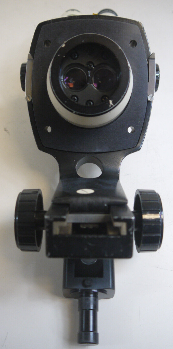 OLYMPUS SZ3060 / SZ30 STEREO ZOOM MICROSCOPE GSWH10X/22 EYEPIECES eBay