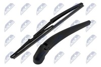NTY EWB-FT-013 Wischarm, Scheibenreinigung FüR Lancia