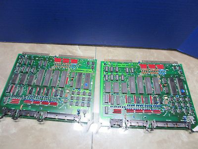 PRO-CUT 320 CIRCUIT BOARD Y302H-75472 CNC