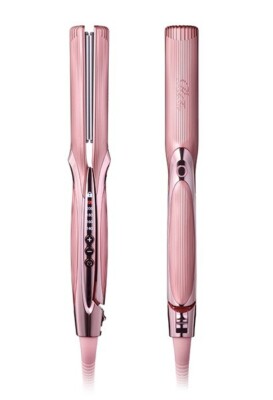ReFa STRAIGHT IRON PRO White/Pink/Black AC100-240V Japan Global