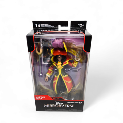 レア美品です！DISNEY Captain Hook 天然石 台座 フィギュア レア美品