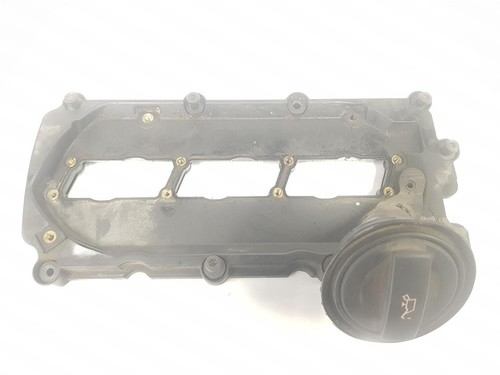 059103469AC zylinderkopfhaube 1918697 AUDI A6 BERLINA 3.0 V6 24V TDI 224 CV