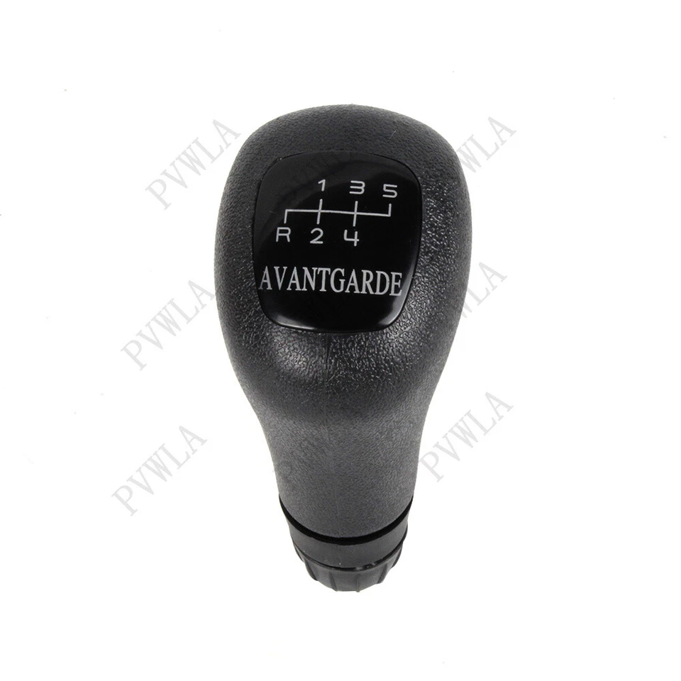 Palanca de cambios de 6 velocidades para Benz W208 C Clase E W202 W210 Foto 3 de 4