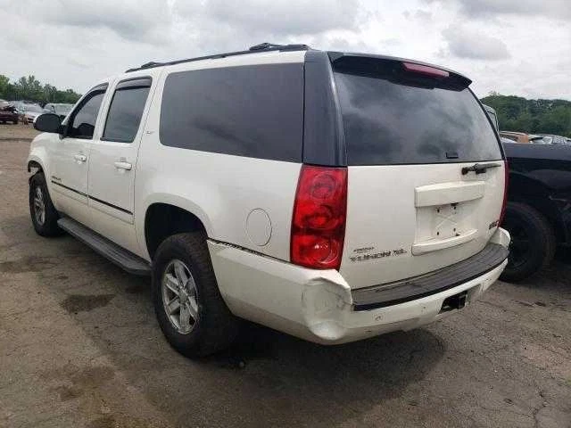 Used A/C Compressor fits: 2013 Gmc Yukon xl 1500 Grade A Foto 4 de 4