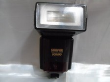 SUNPAK Power Zoom 5000AF