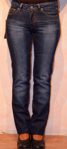 jeans femme LE TEMPS DES CERISES modèle BASIC 302 Taille W24 (34) " NEUF 179€"  - Photo 1 sur 3