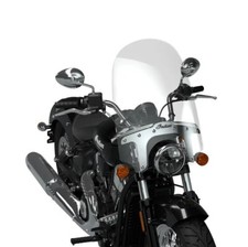 2025 Genuine Indian Scout 20 in.Quick Release...