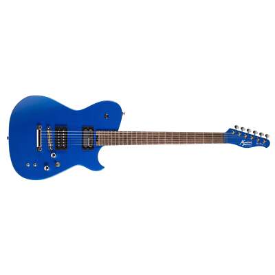 Cort MBM-2 Sustainiac Matt Bellamy Signature Model Electric Guitar With Gigbag  