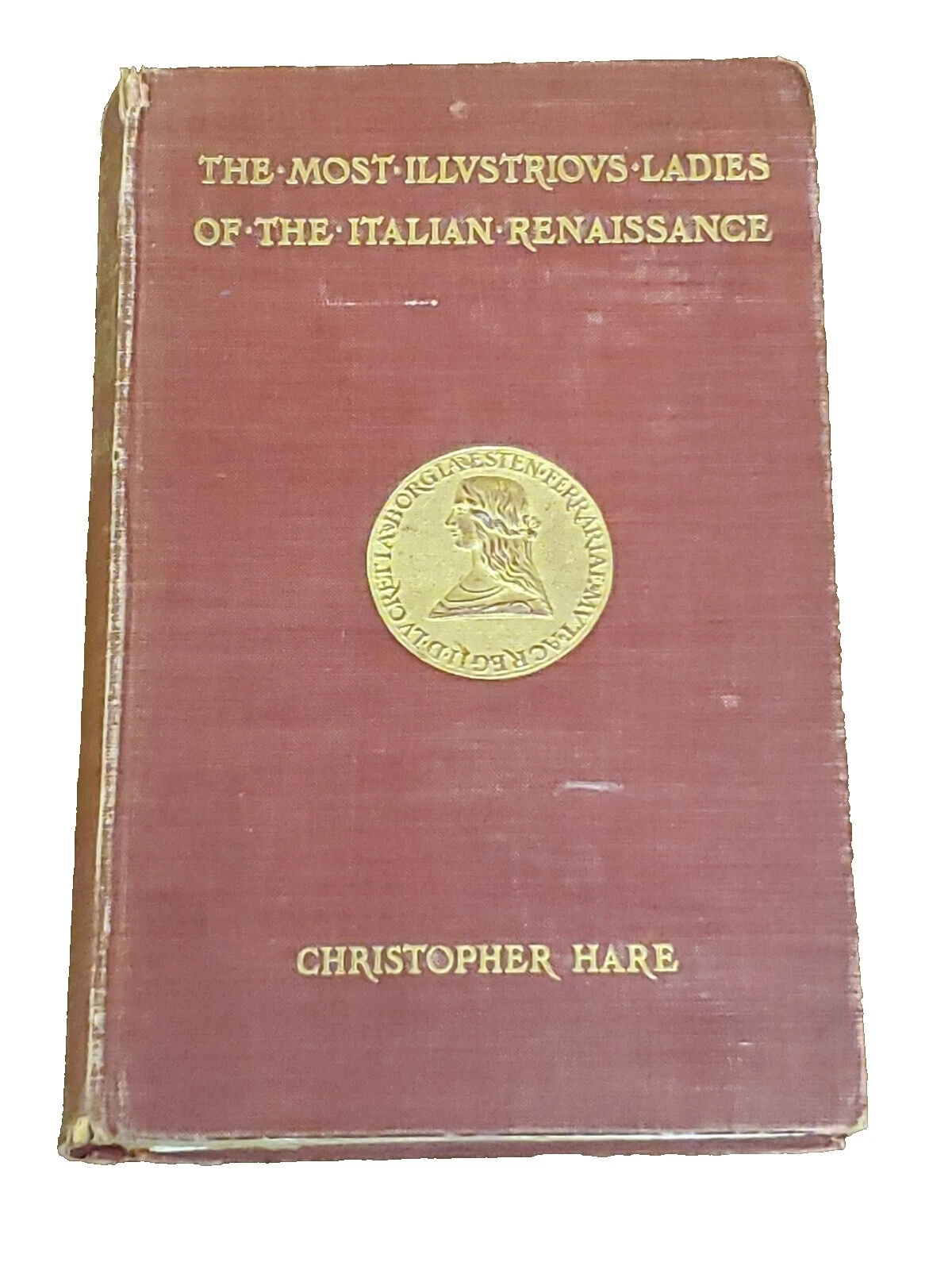 Cloth History Antiquarian & Collectible Books in English