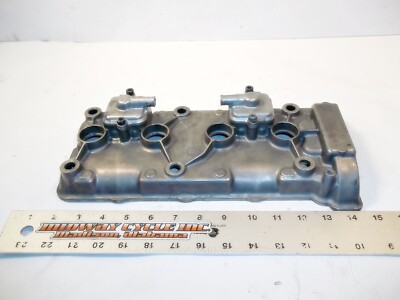 KAWASAKI ZX6R NINJA ENGINE CYLINDER HEAD VALVE COVER 14091-0372 ZX